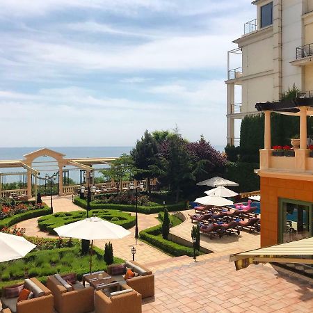 La Gioconda Boutique Hotel Odessa Eksteriør billede