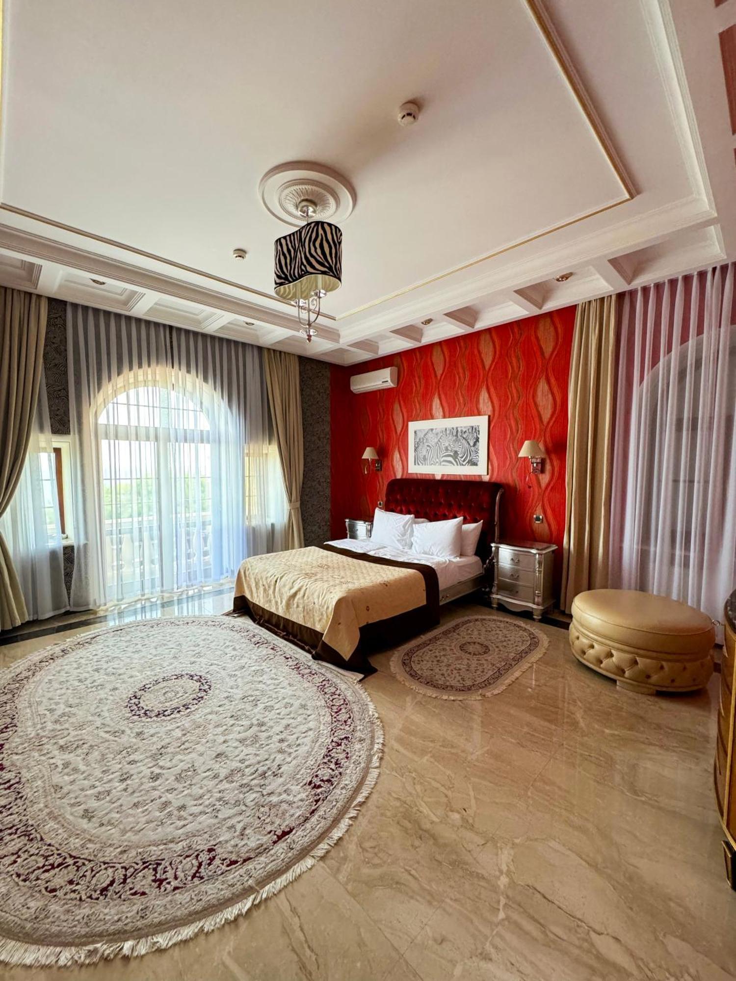 La Gioconda Boutique Hotel Odessa Eksteriør billede