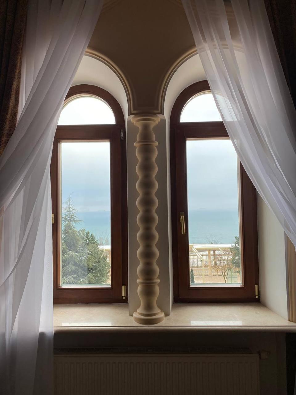 La Gioconda Boutique Hotel Odessa Eksteriør billede