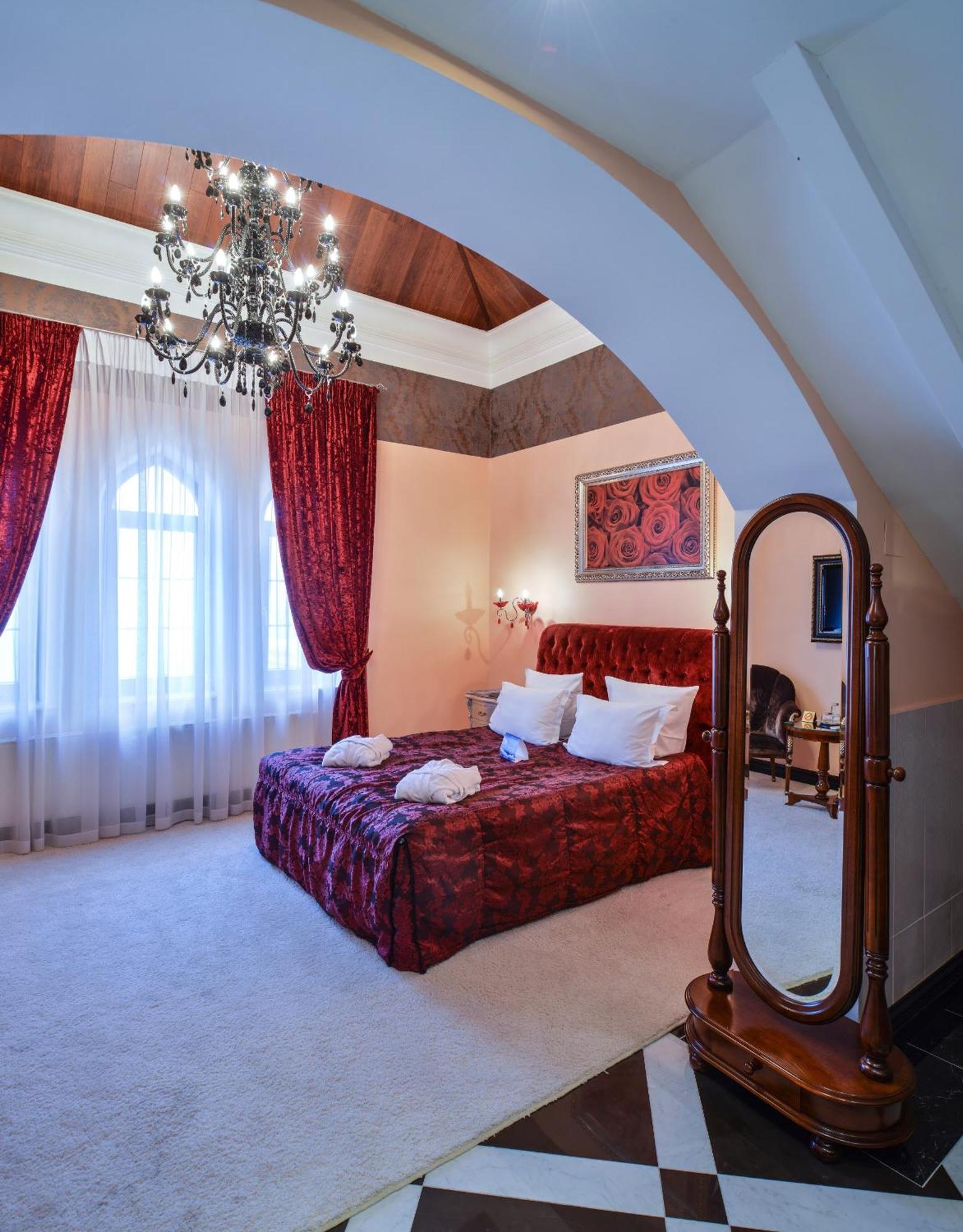 La Gioconda Boutique Hotel Odessa Eksteriør billede
