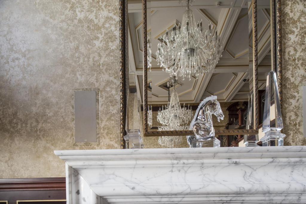 La Gioconda Boutique Hotel Odessa Eksteriør billede