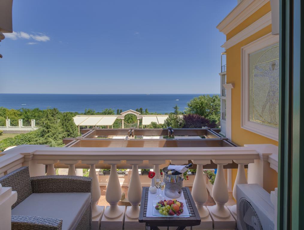 La Gioconda Boutique Hotel Odessa Eksteriør billede