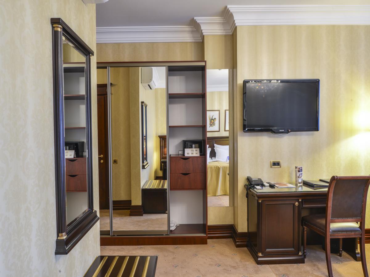 La Gioconda Boutique Hotel Odessa Eksteriør billede
