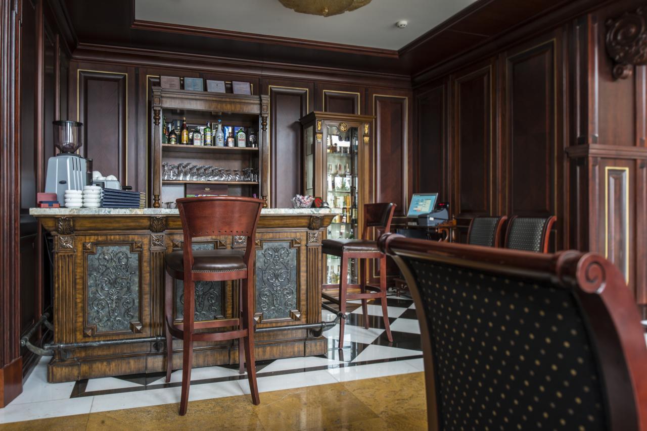 La Gioconda Boutique Hotel Odessa Eksteriør billede