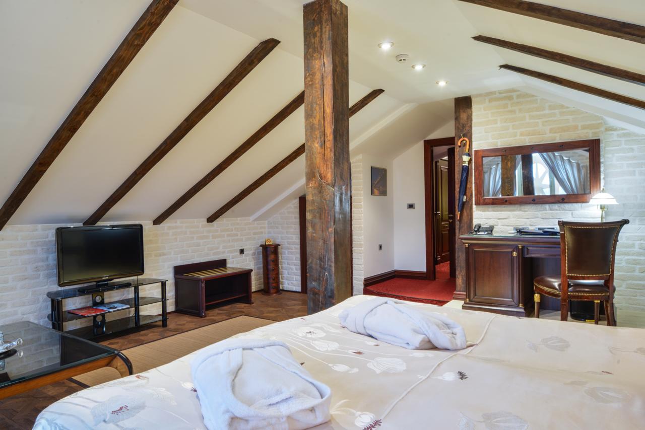 La Gioconda Boutique Hotel Odessa Eksteriør billede