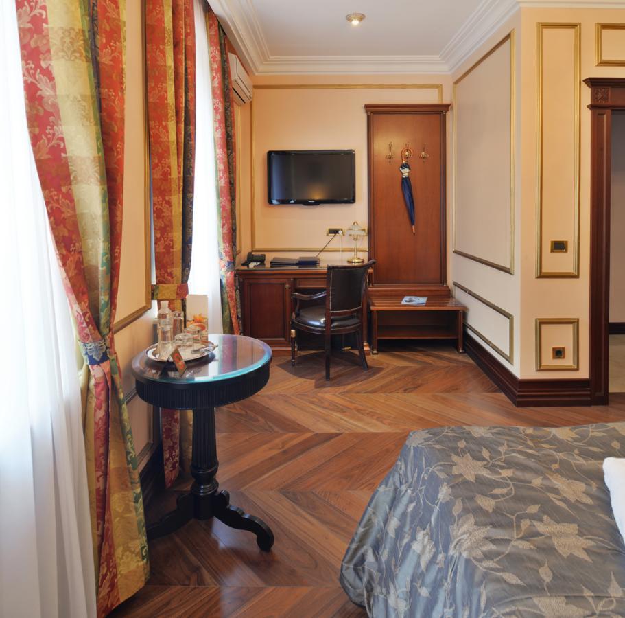 La Gioconda Boutique Hotel Odessa Eksteriør billede
