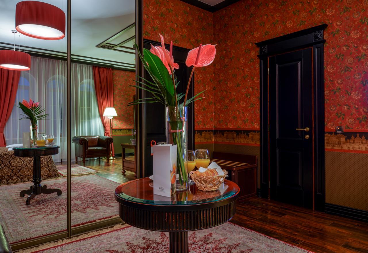 La Gioconda Boutique Hotel Odessa Eksteriør billede