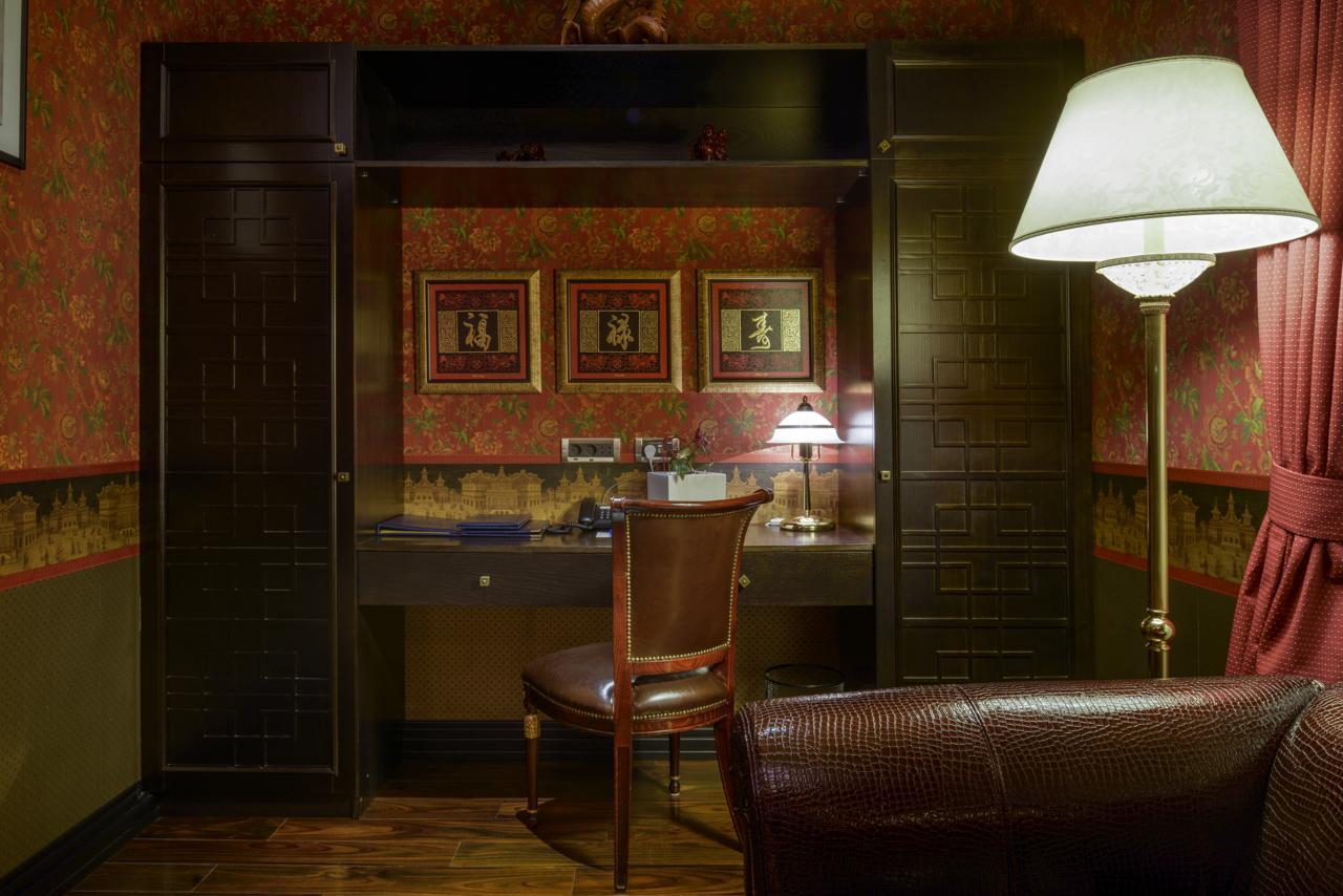 La Gioconda Boutique Hotel Odessa Eksteriør billede