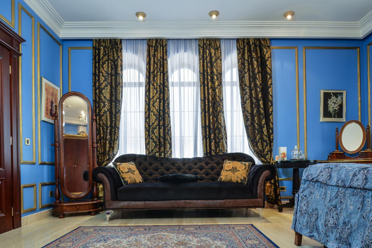 La Gioconda Boutique Hotel Odessa Eksteriør billede