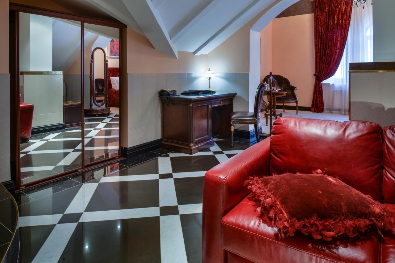 La Gioconda Boutique Hotel Odessa Eksteriør billede
