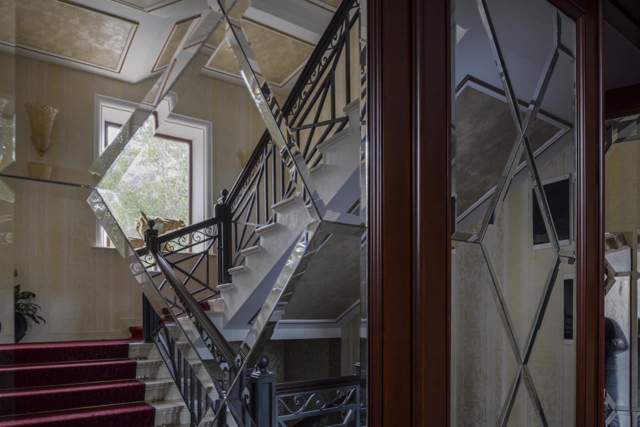 La Gioconda Boutique Hotel Odessa Eksteriør billede