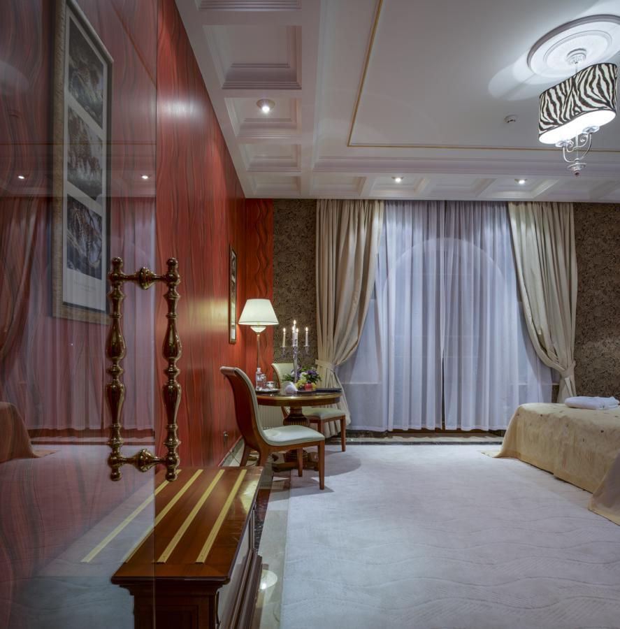 La Gioconda Boutique Hotel Odessa Eksteriør billede