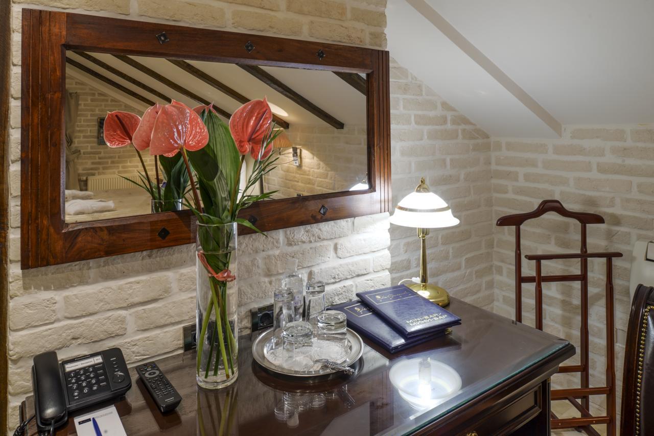 La Gioconda Boutique Hotel Odessa Eksteriør billede