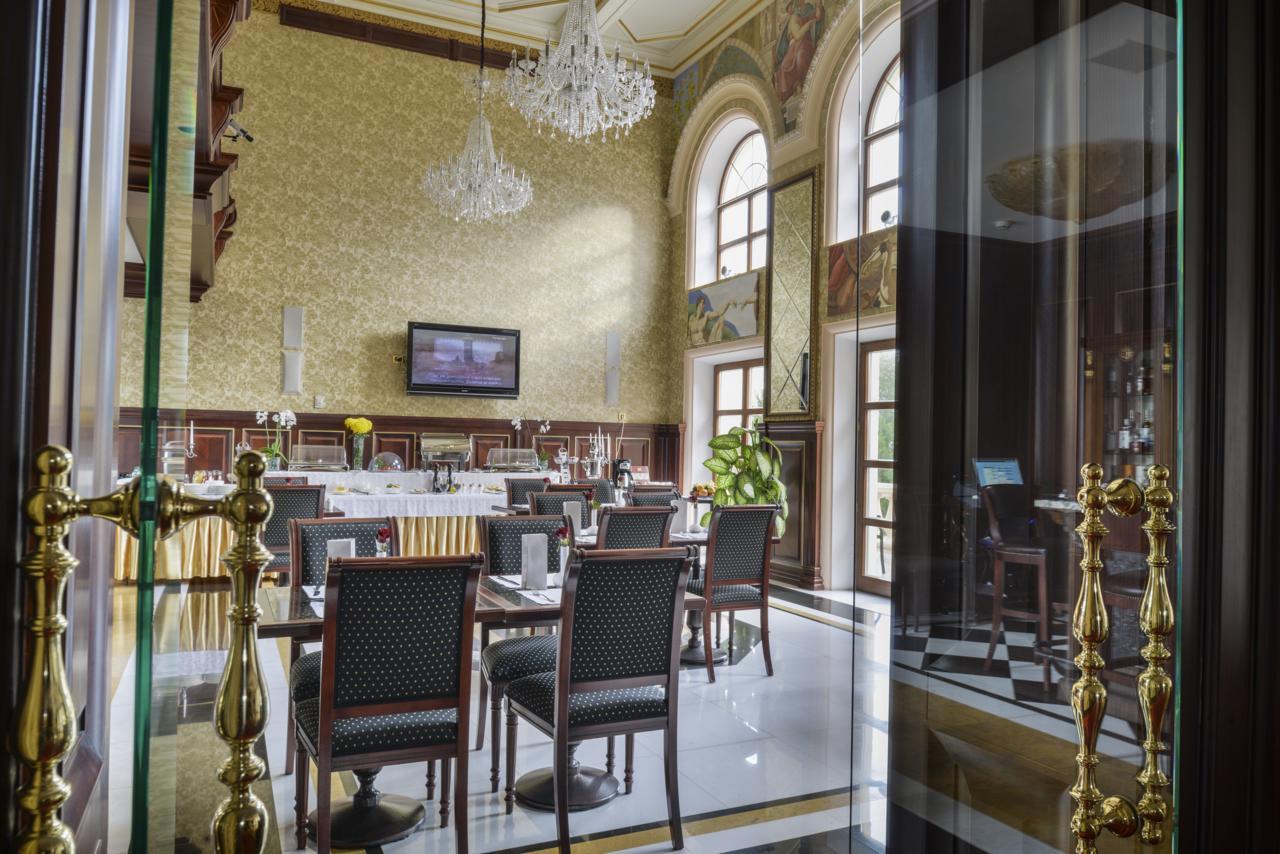 La Gioconda Boutique Hotel Odessa Eksteriør billede