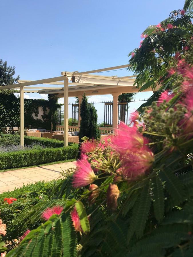 La Gioconda Boutique Hotel Odessa Eksteriør billede